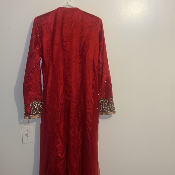 Kafman abaya - Picture 4 of 5